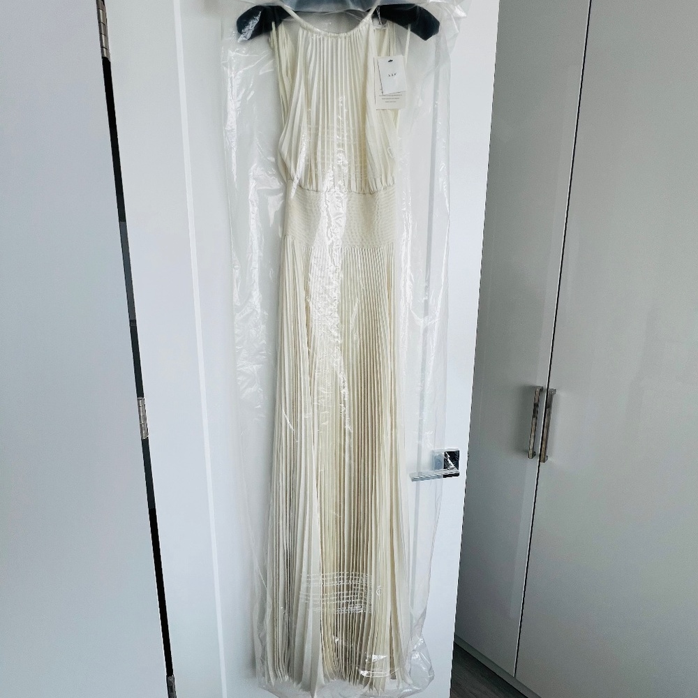 Brand new A.L.C The Renata Dress